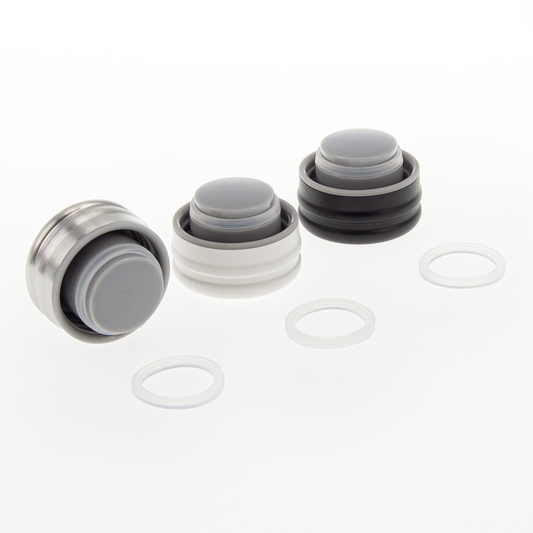 Ars Una szilikonbetét 600 ml-es fémkulacs tetőhöz