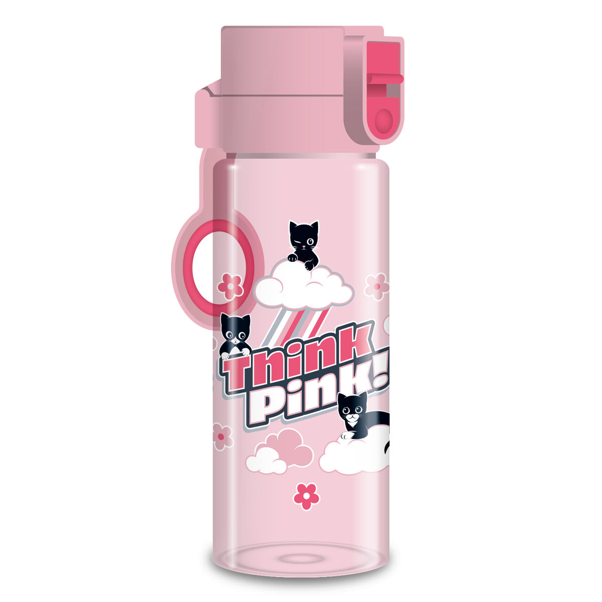 Sticlă de apă Ars Una - 475 ml (diverse modele)