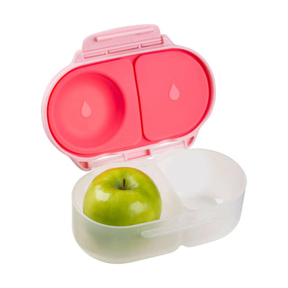 b.box snacktartó (több színben)