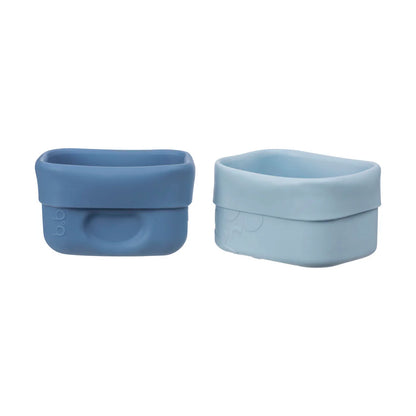 b.box szilikon forma (2 db)