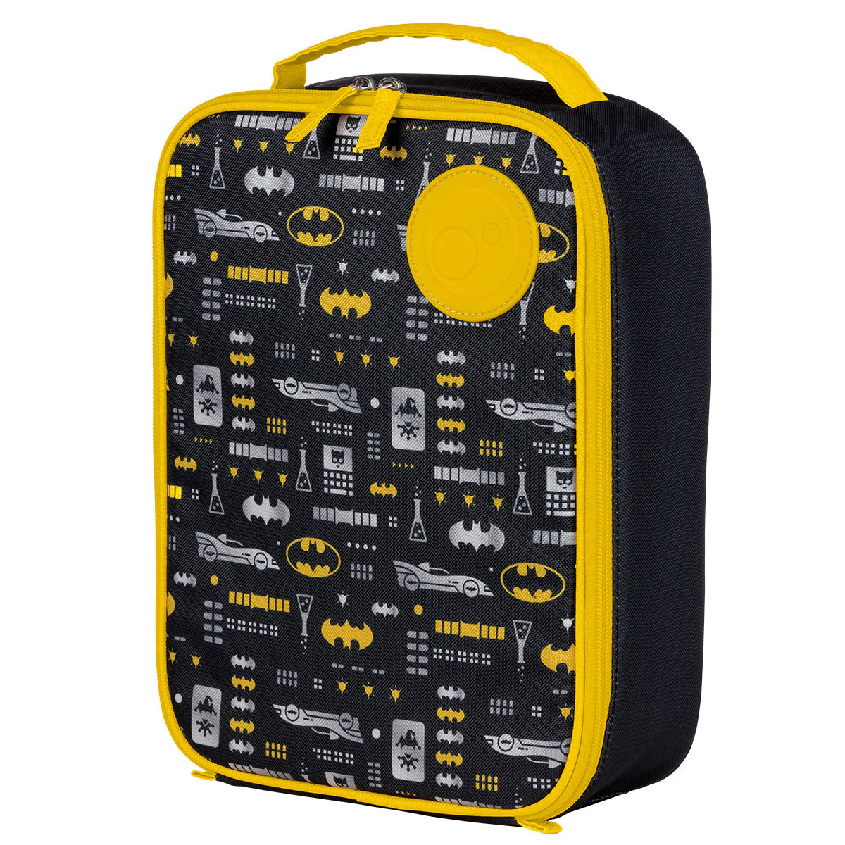 b.box hőszigetelt uzsonnástáska – Batman