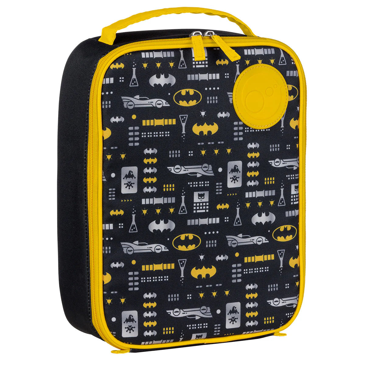 b.box hőszigetelt uzsonnástáska – Batman
