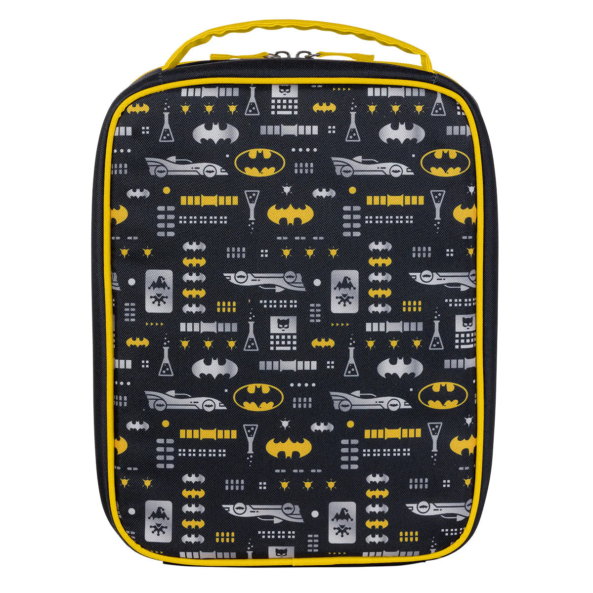 b.box hőszigetelt uzsonnástáska – Batman