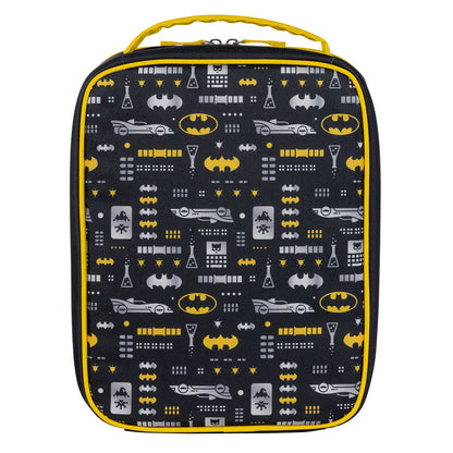 b.box hőszigetelt uzsonnástáska – Batman
