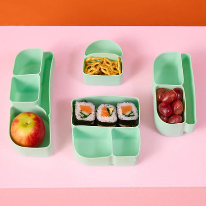 b.box szilikon bento buddy betét (több színben)