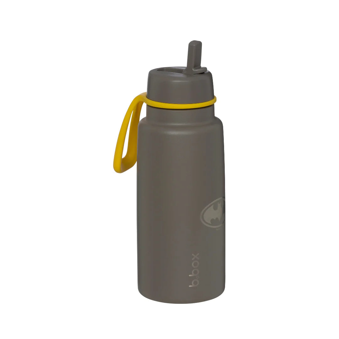 b.box hőtartó fémkulacs 1000 ml – Batman