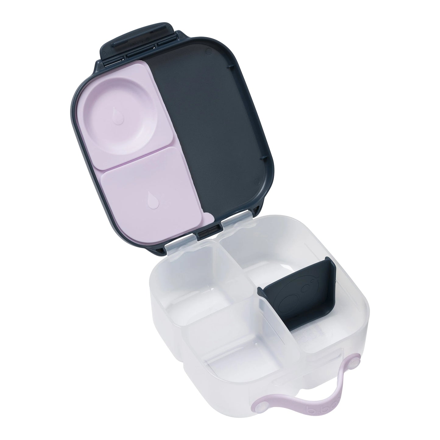 Lunchbox b.box mediu (diverse culori)