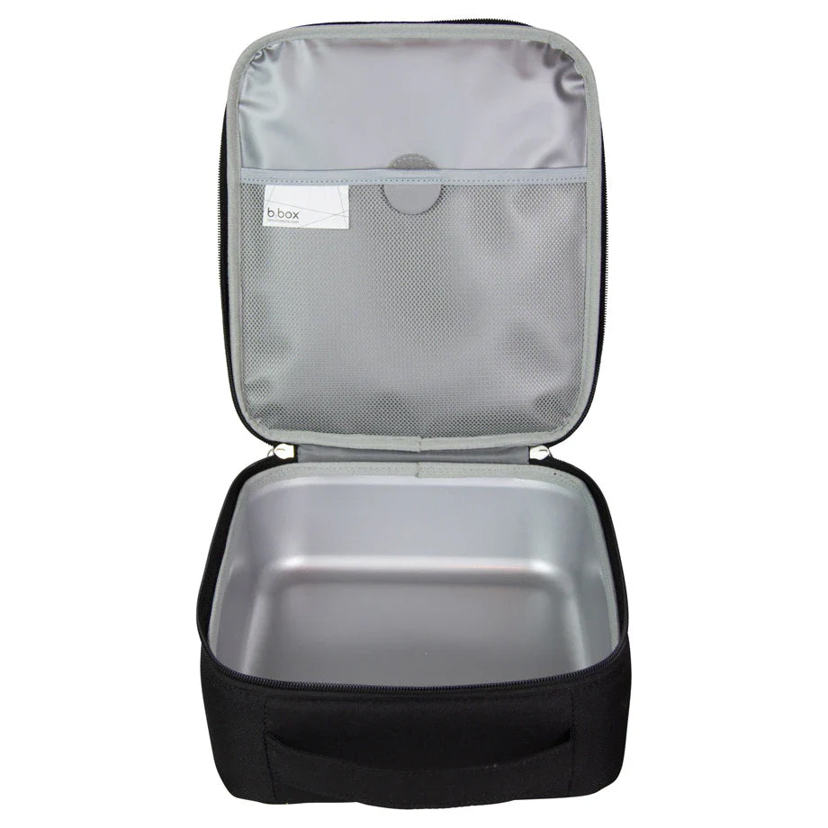 b.box hőszigetelt uzsonnástáska – Laser Light