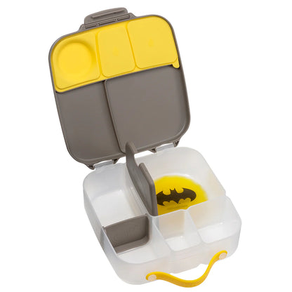 b.box nagy uzsonnásdoboz – Batman