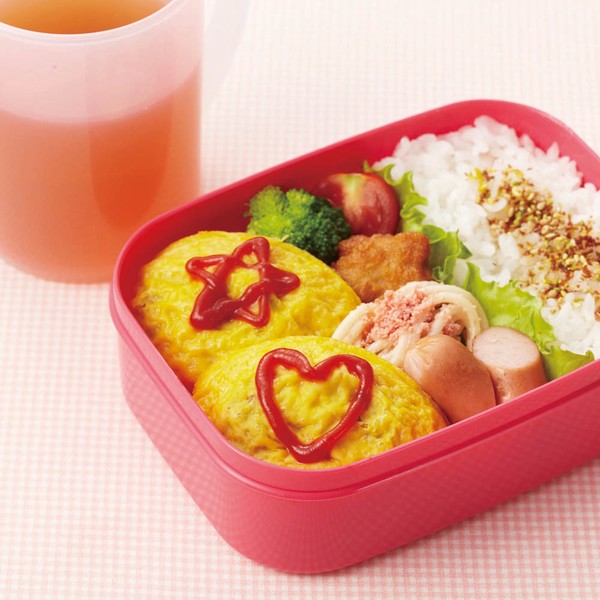 Ketchup és majonéz tubus