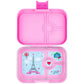 Yumbox Panino Fifi Pink / Paris je t'aime