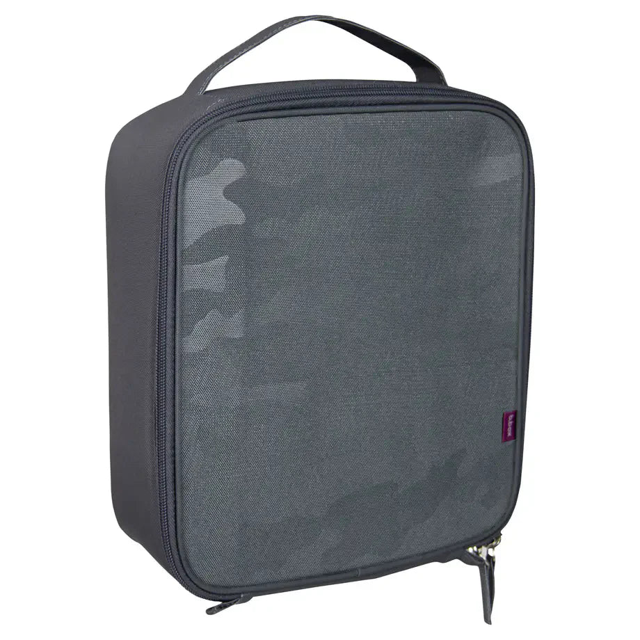 b.box hőszigetelt uzsonnástáska – Graphite