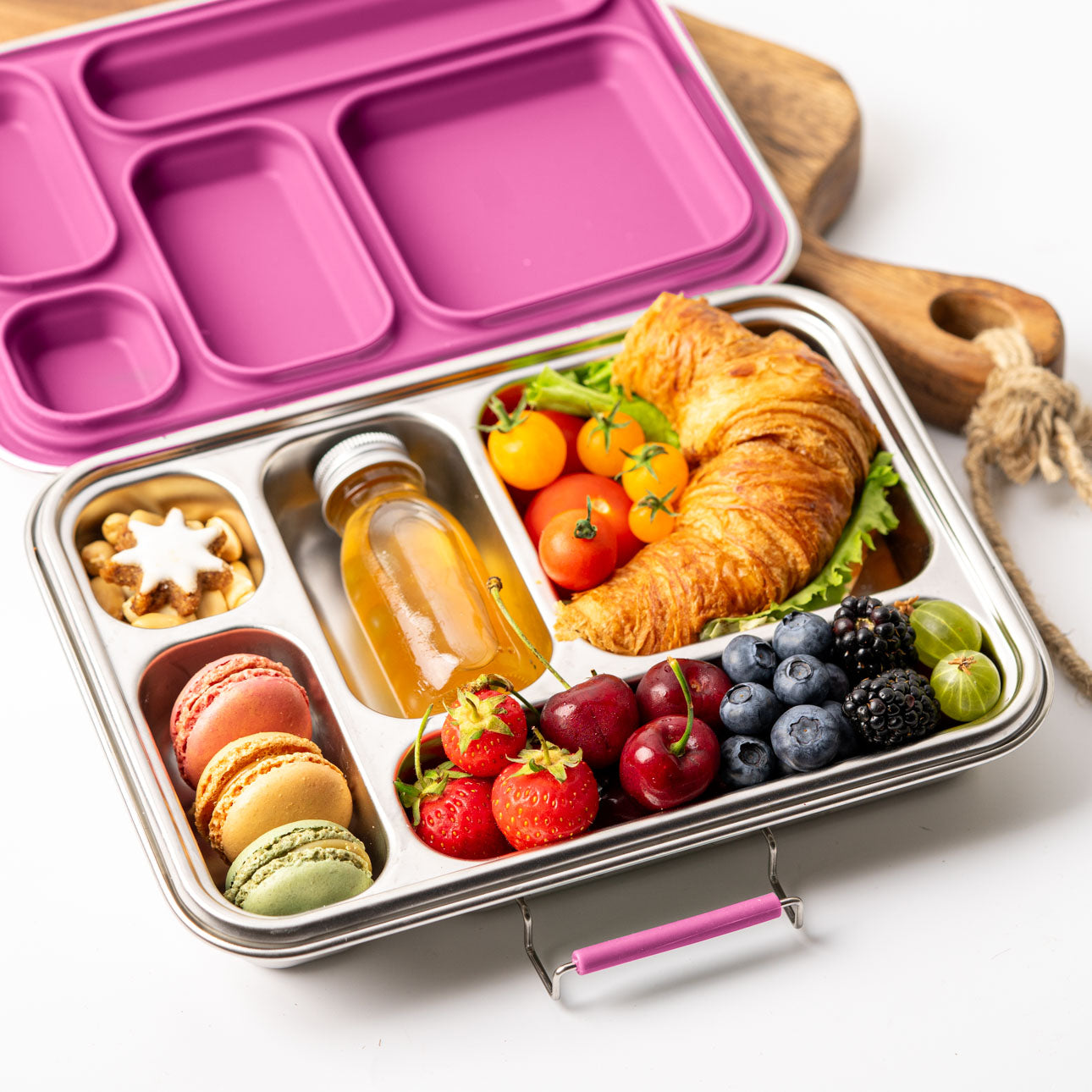 Lekkabox Grande 960 ml