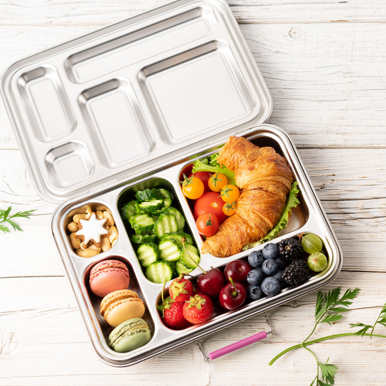 Lekkabox Grande 960 ml
