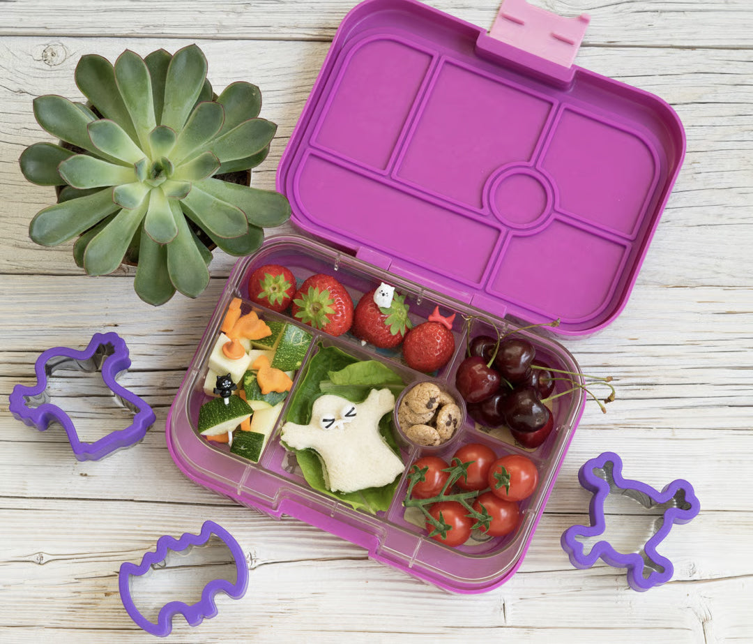 Szendvics kiszúró - Halloween