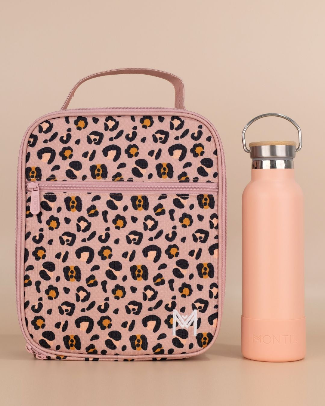 MontiiCo L - Blossom Leopard