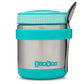 Yumbox Zuppa 415 ml ételtermosz kanállal - több színben