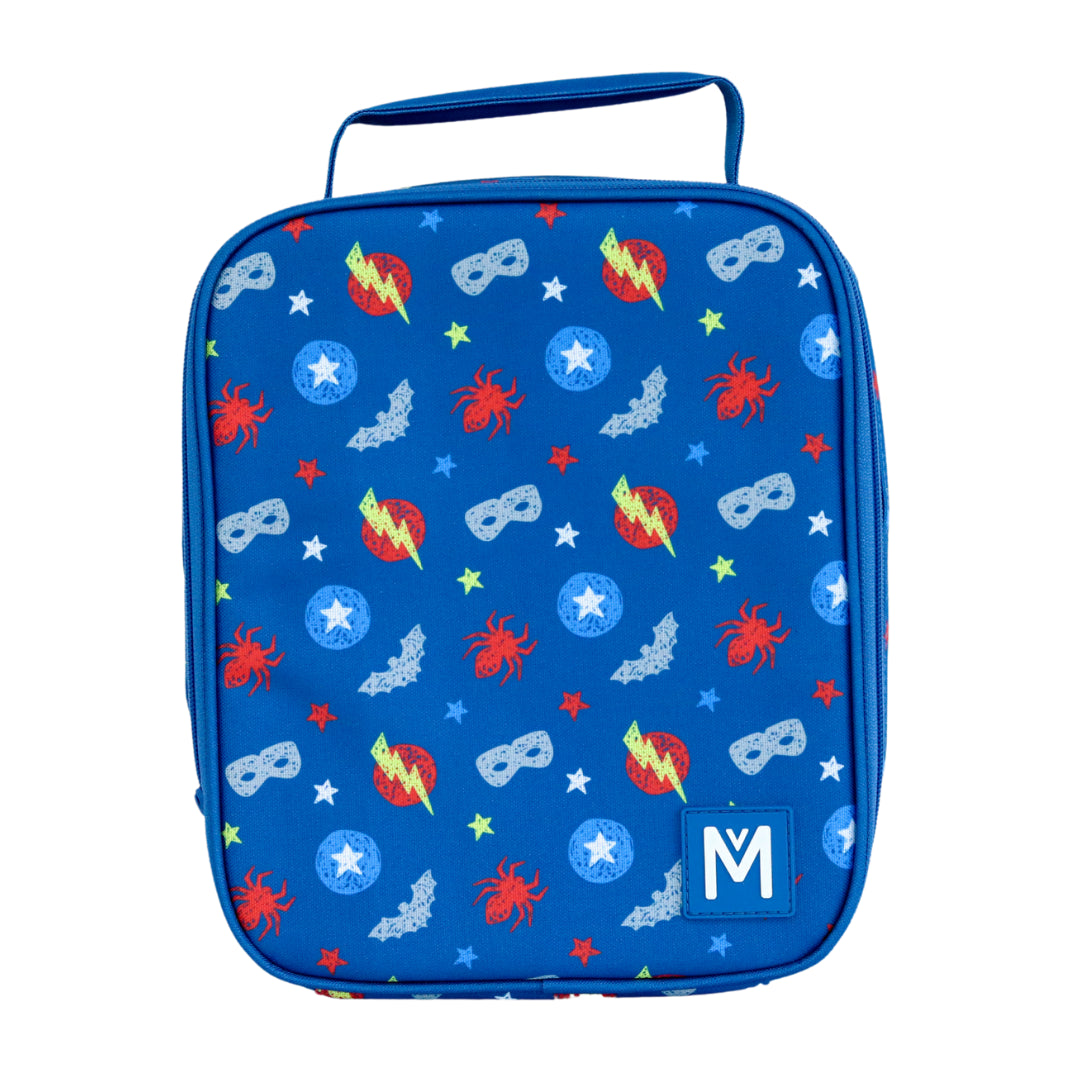 MontiiCo L - Supererou
