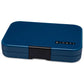 Yumbox Tapas XL Monte Carlo blue / Navy Clear (5 rekeszes)