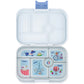 Yumbox Original Hazy Gray / Paris