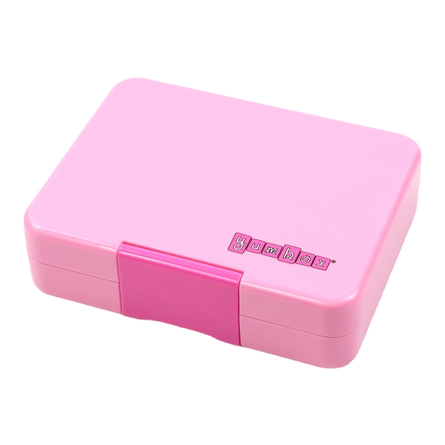 Yumbox Snack Power Roz / Curcubeu