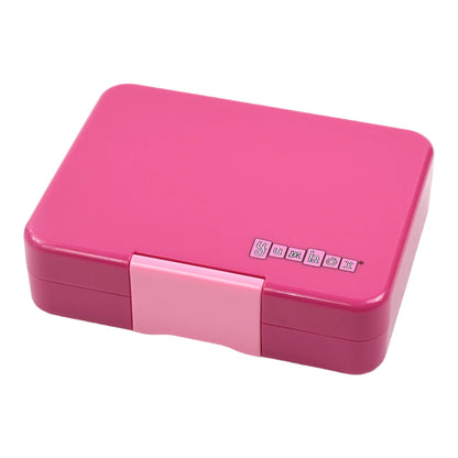 Yumbox Snack Malibu Purple / Magical Unicorn
