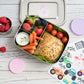 Lekkabox Mini Dipper szósz tartó (2 db) - több színben