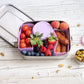 Lekkabox Mini Dipper szósz tartó (2 db) - több színben