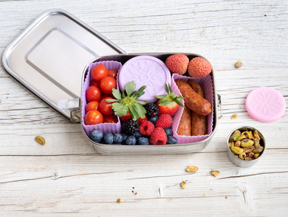 Lekkabox Mini Dipper szósz tartó (2 db) - több színben