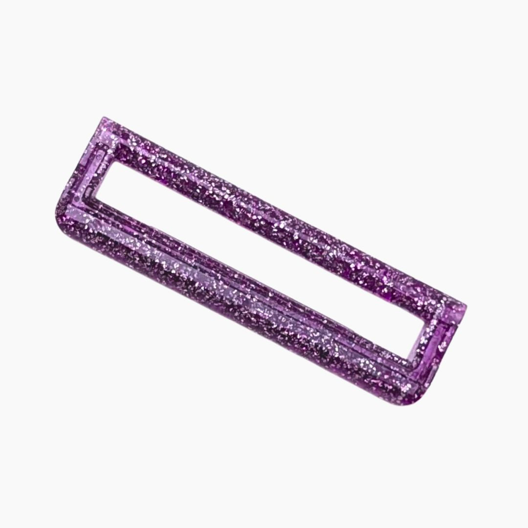 Lekkabox Classic/Glamour dobozokhoz pót csat (több színben)