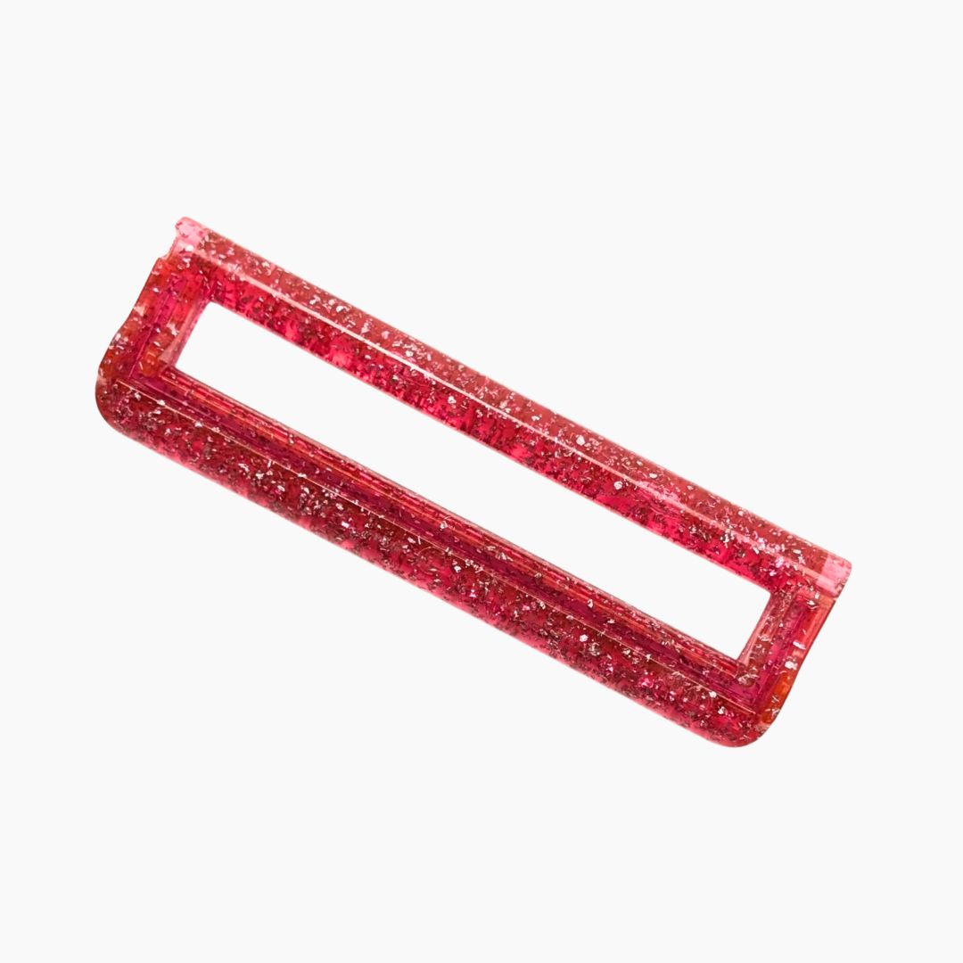 Lekkabox Classic/Glamour dobozokhoz pót csat (több színben)