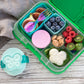 Lekkabox Mini Dipper szósz tartó (2 db) - több színben