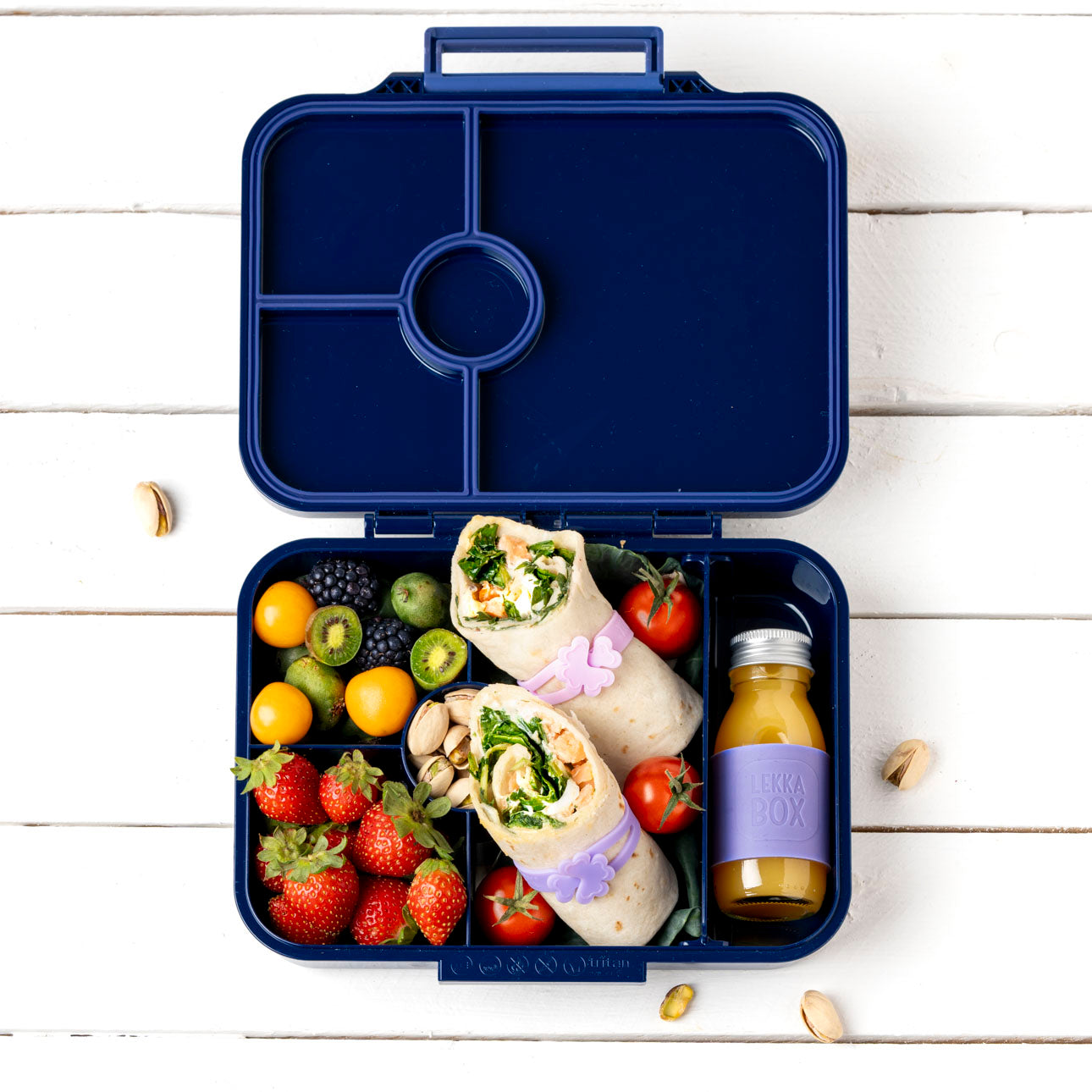 Lekkabox Classic – Cosmic