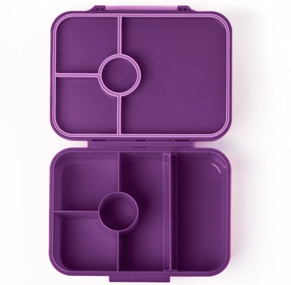 Lekkabox Classic – Lilac