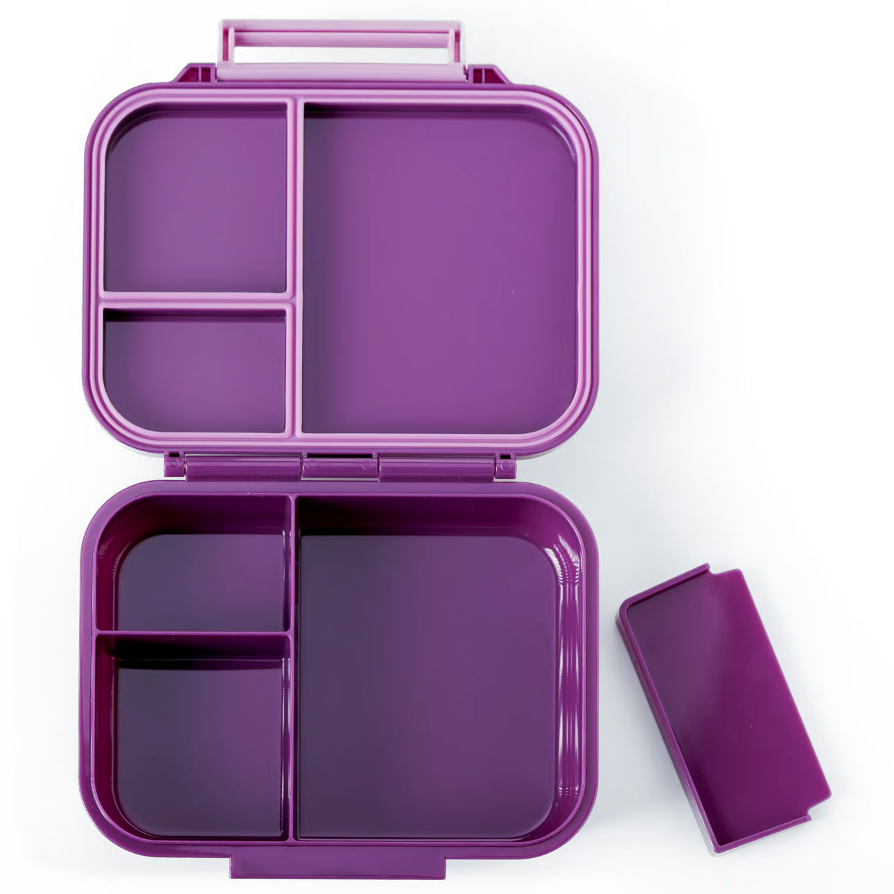 Lekkabox Mini Classic – Lilac