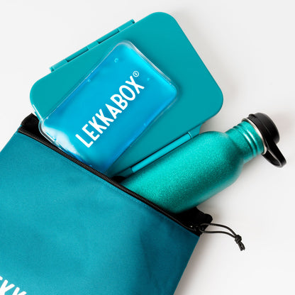 LEKKABOX Cooly - hűtőtáska (több színben)