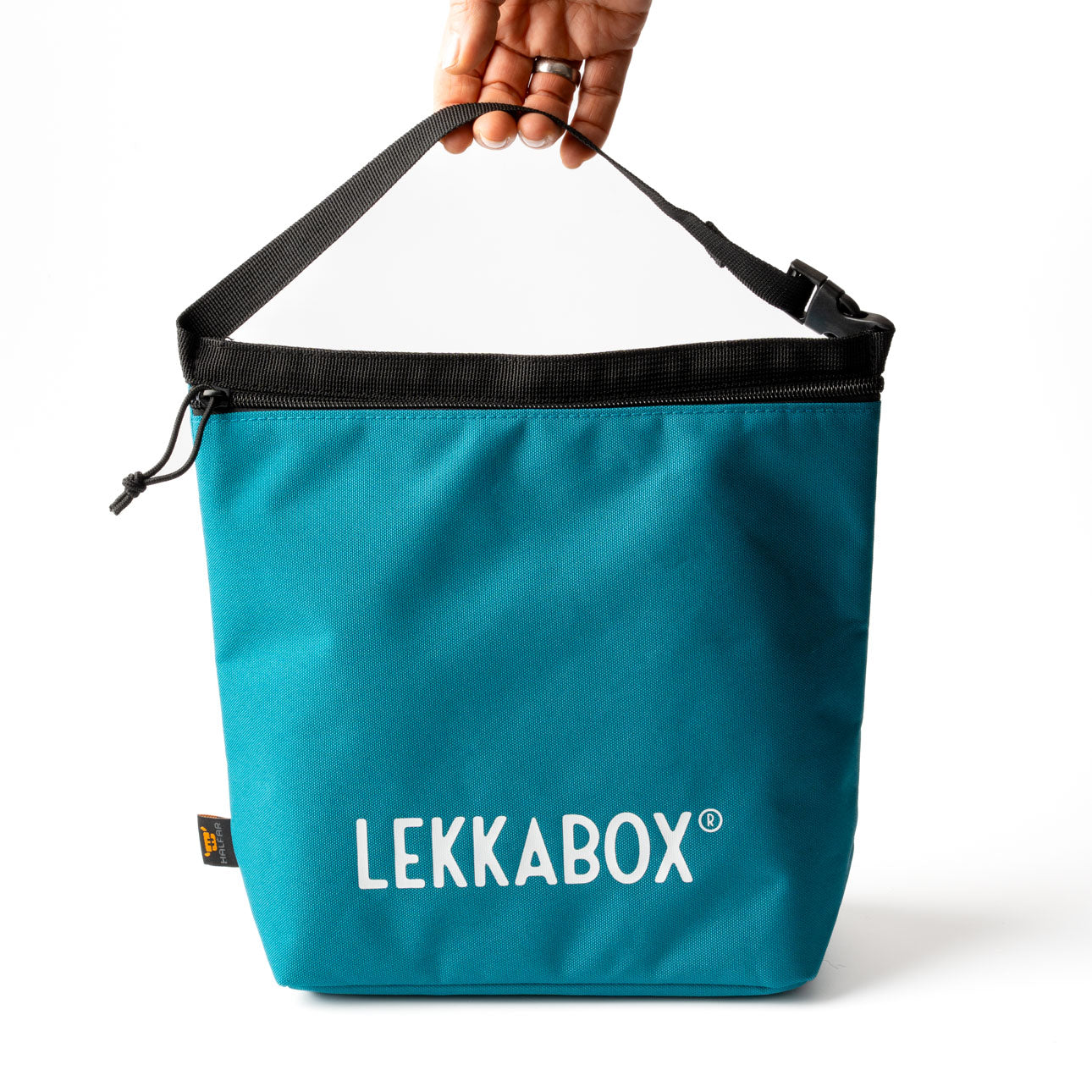 LEKKABOX Cooly - hűtőtáska (több színben)