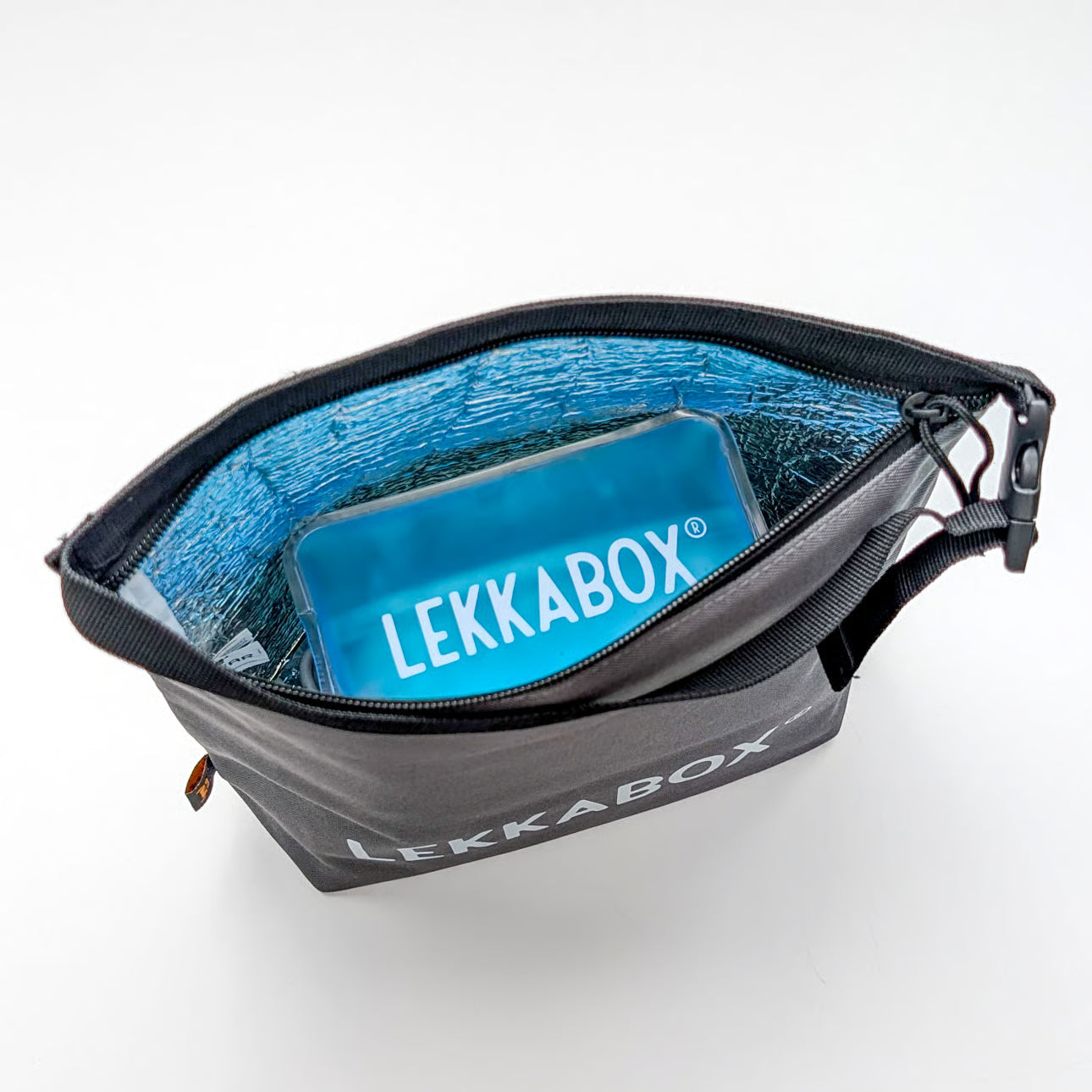 LEKKABOX Cooly - hűtőtáska