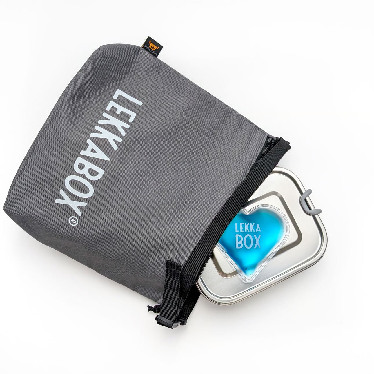 LEKKABOX Cooly - hűtőtáska