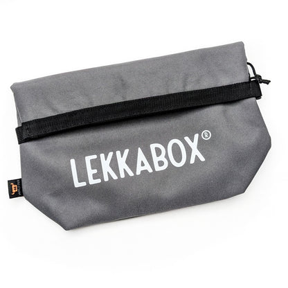 LEKKABOX Cooly - hűtőtáska (több színben)