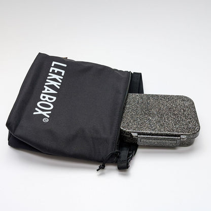LEKKABOX Cooly - hűtőtáska (több színben)