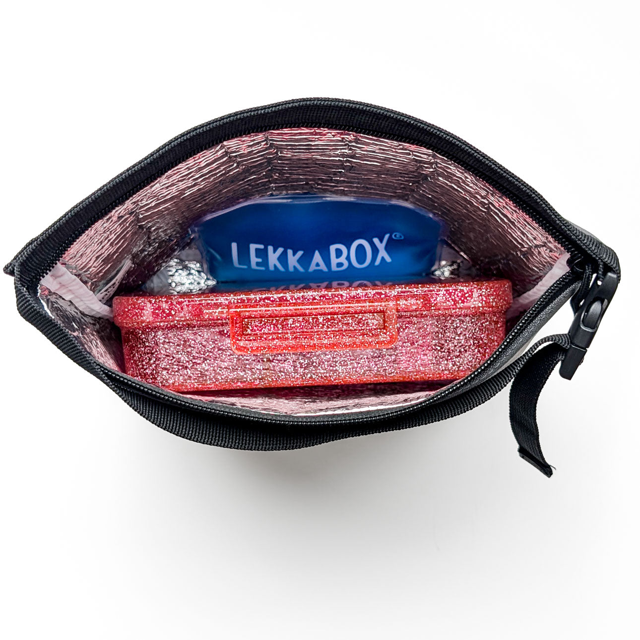 LEKKABOX Cooly - hűtőtáska (több színben)