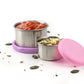 Lekkabox Mini Dipper szósz tartó (2 db) - több színben