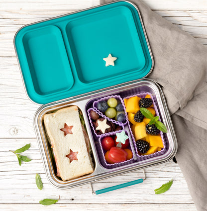 Lekkabox Duo 750 ml
