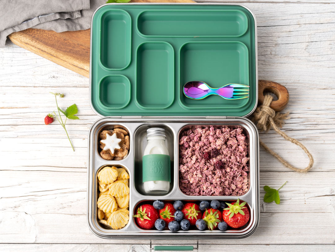 Lekkabox Grande 960 ml