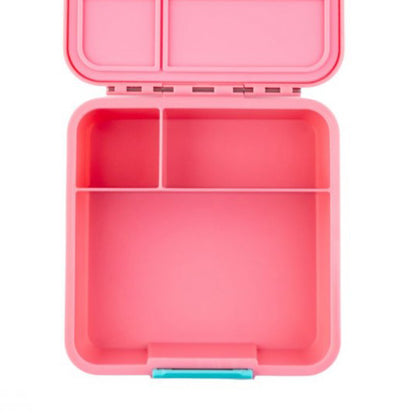 Bento Three - Strawberry