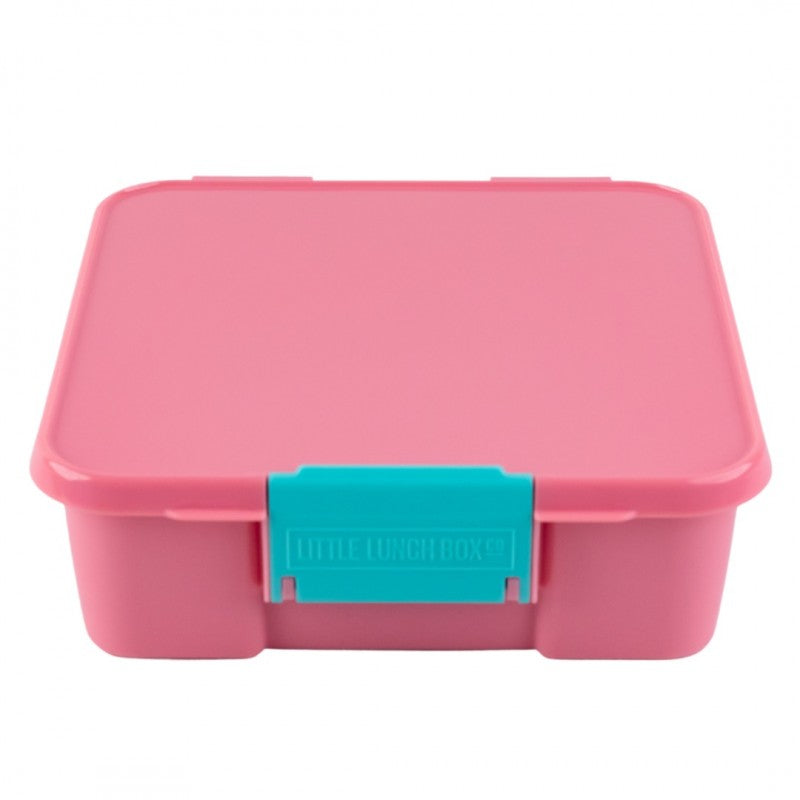 Bento Five - Strawberry