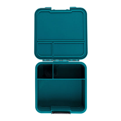 Bento Three - Game On