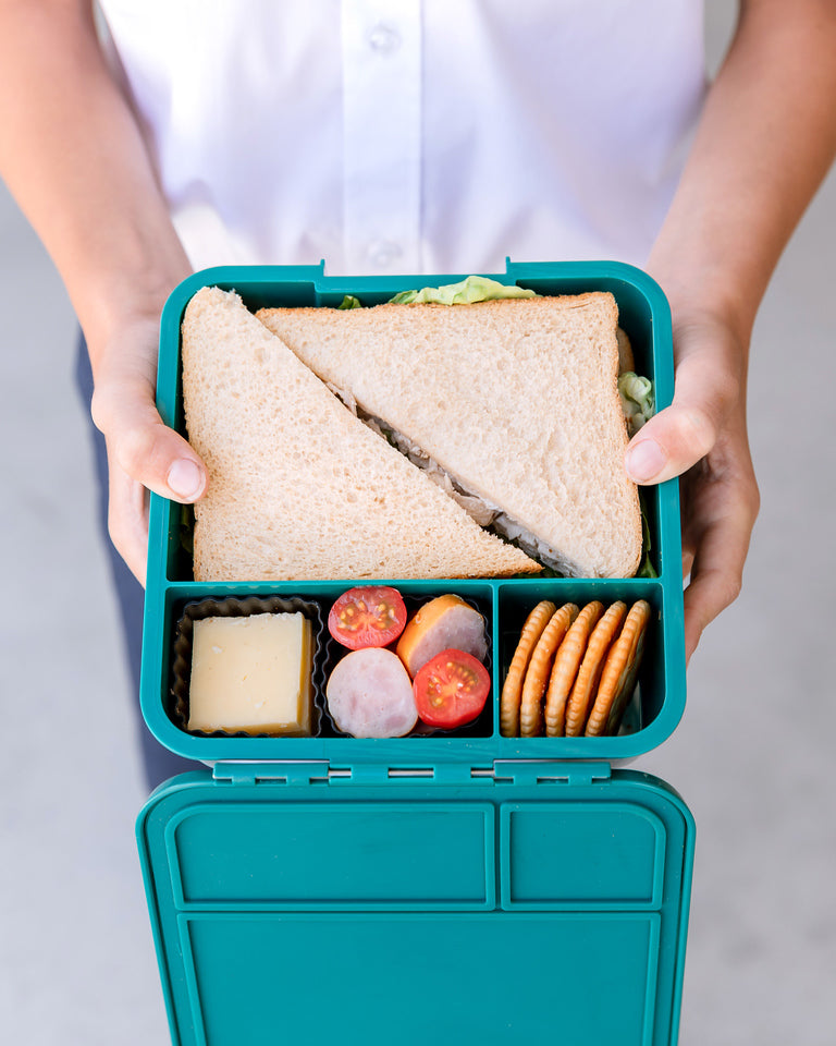 Bento Three - Game On