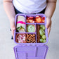 Bento Five - Rainbow Roller